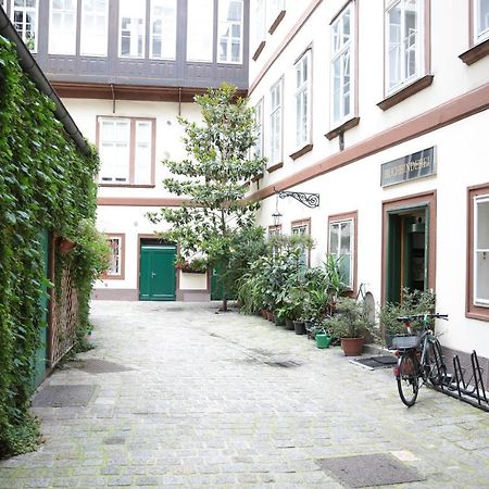 Heart Of Vienna- Next To Albertina Exterior photo