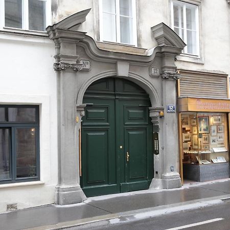Heart Of Vienna- Next To Albertina Exterior photo